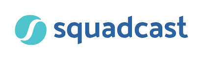 Squadcast Logo